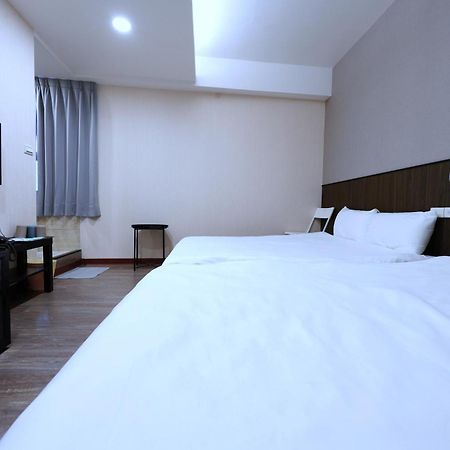 可青大飯店grand Ke-Cing Hotel Yilan Extérieur photo