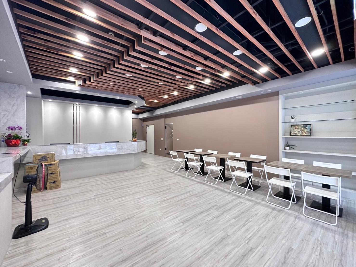 可青大飯店grand Ke-Cing Hotel Yilan Extérieur photo