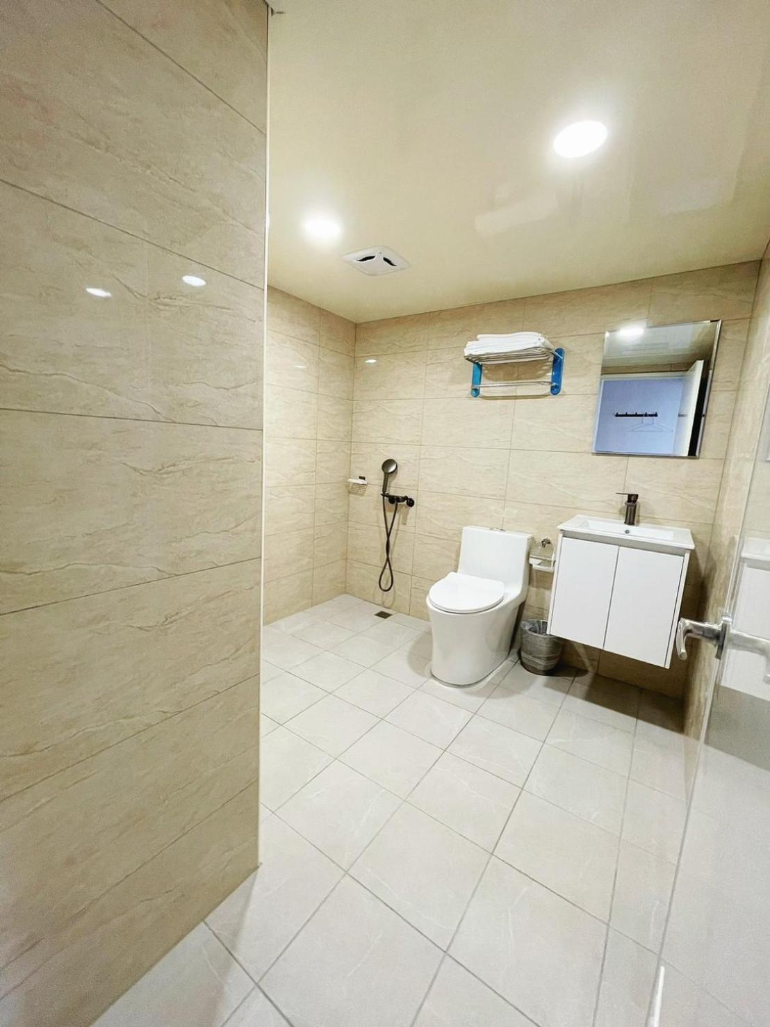可青大飯店grand Ke-Cing Hotel Yilan Extérieur photo