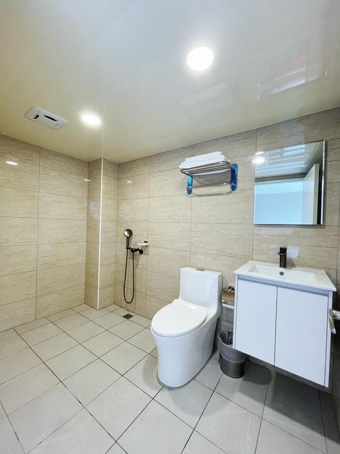 可青大飯店grand Ke-Cing Hotel Yilan Extérieur photo
