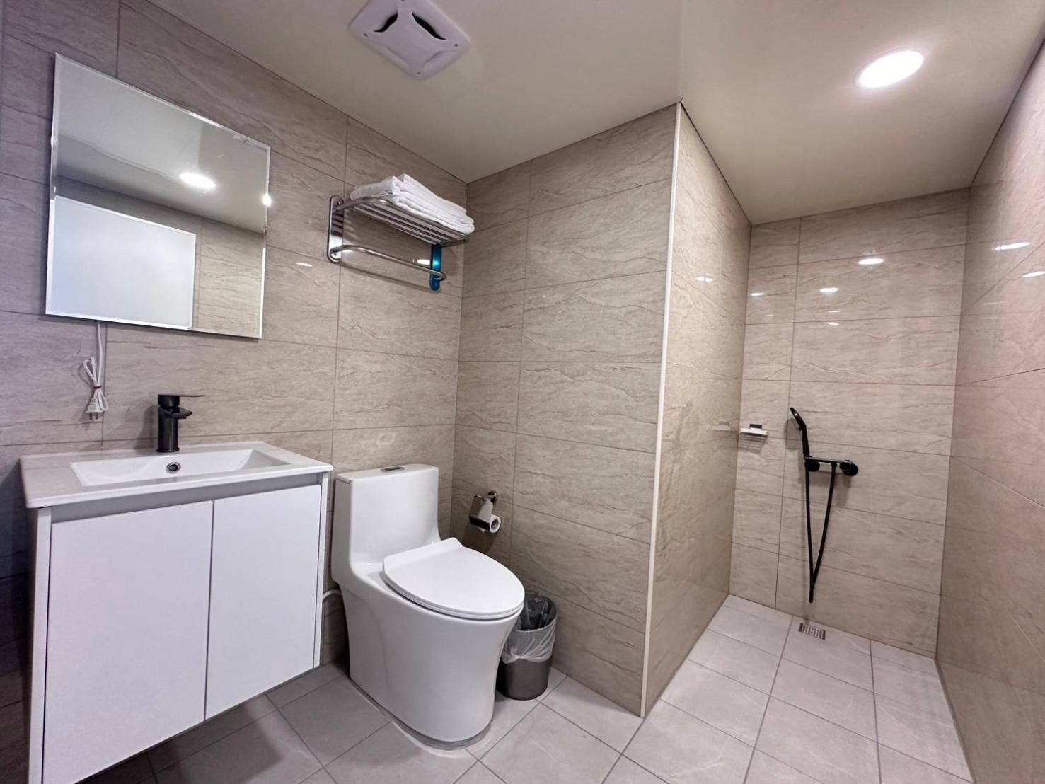 可青大飯店grand Ke-Cing Hotel Yilan Extérieur photo