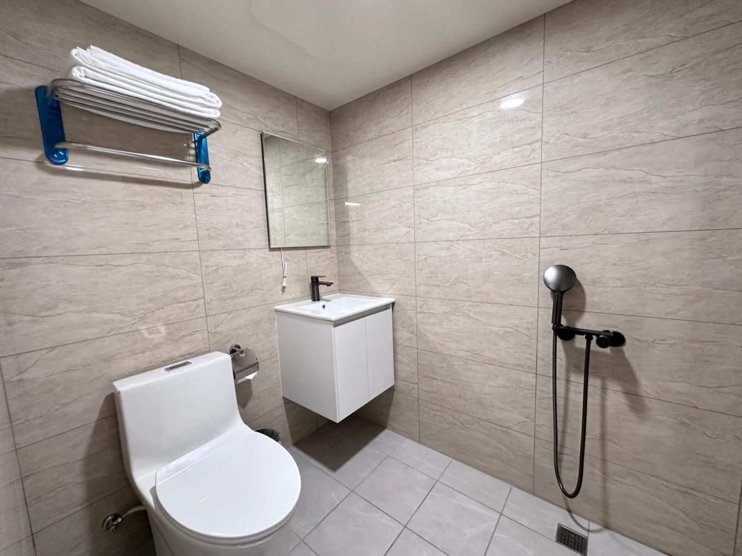 可青大飯店grand Ke-Cing Hotel Yilan Extérieur photo