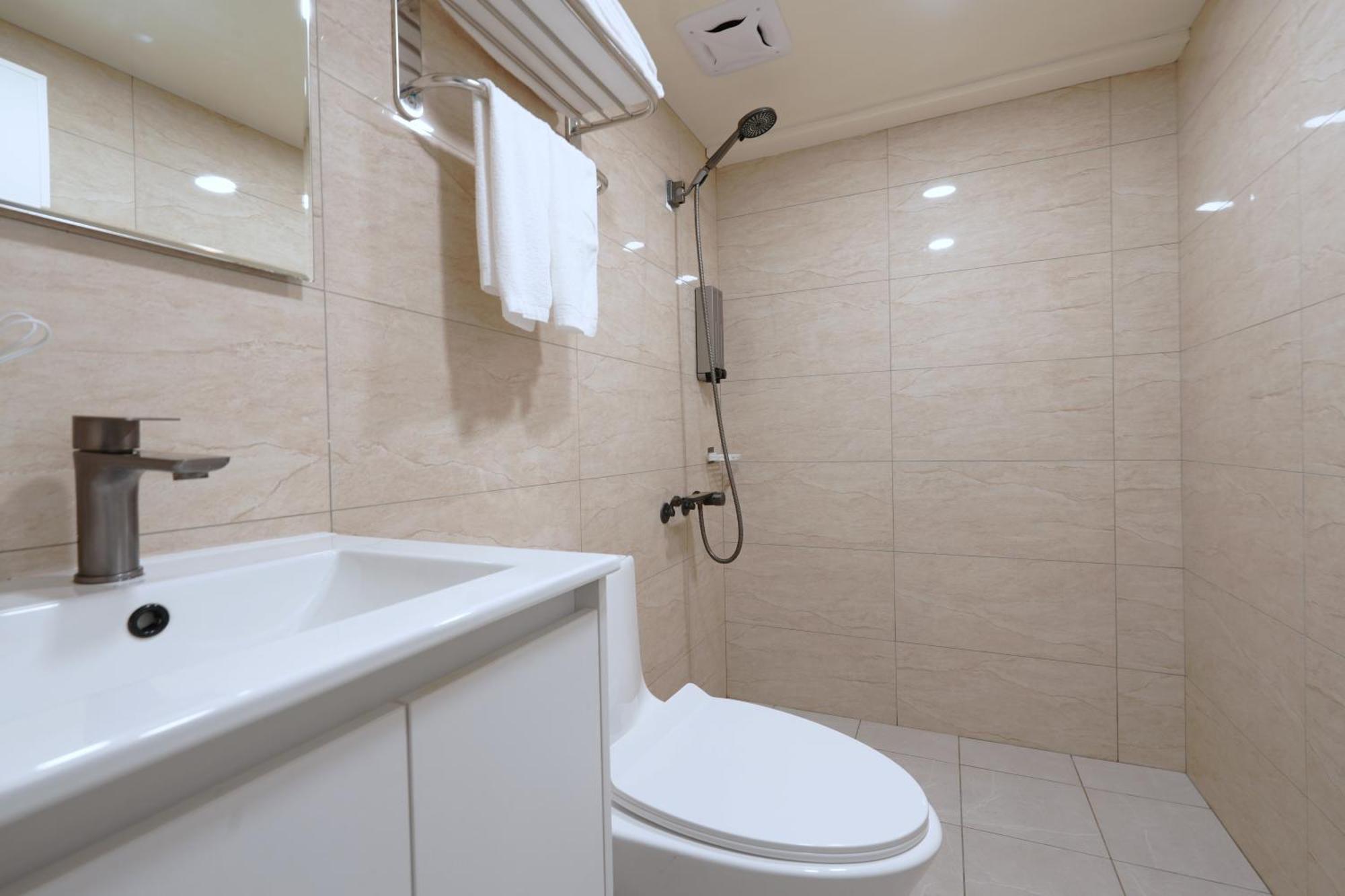 可青大飯店grand Ke-Cing Hotel Yilan Extérieur photo