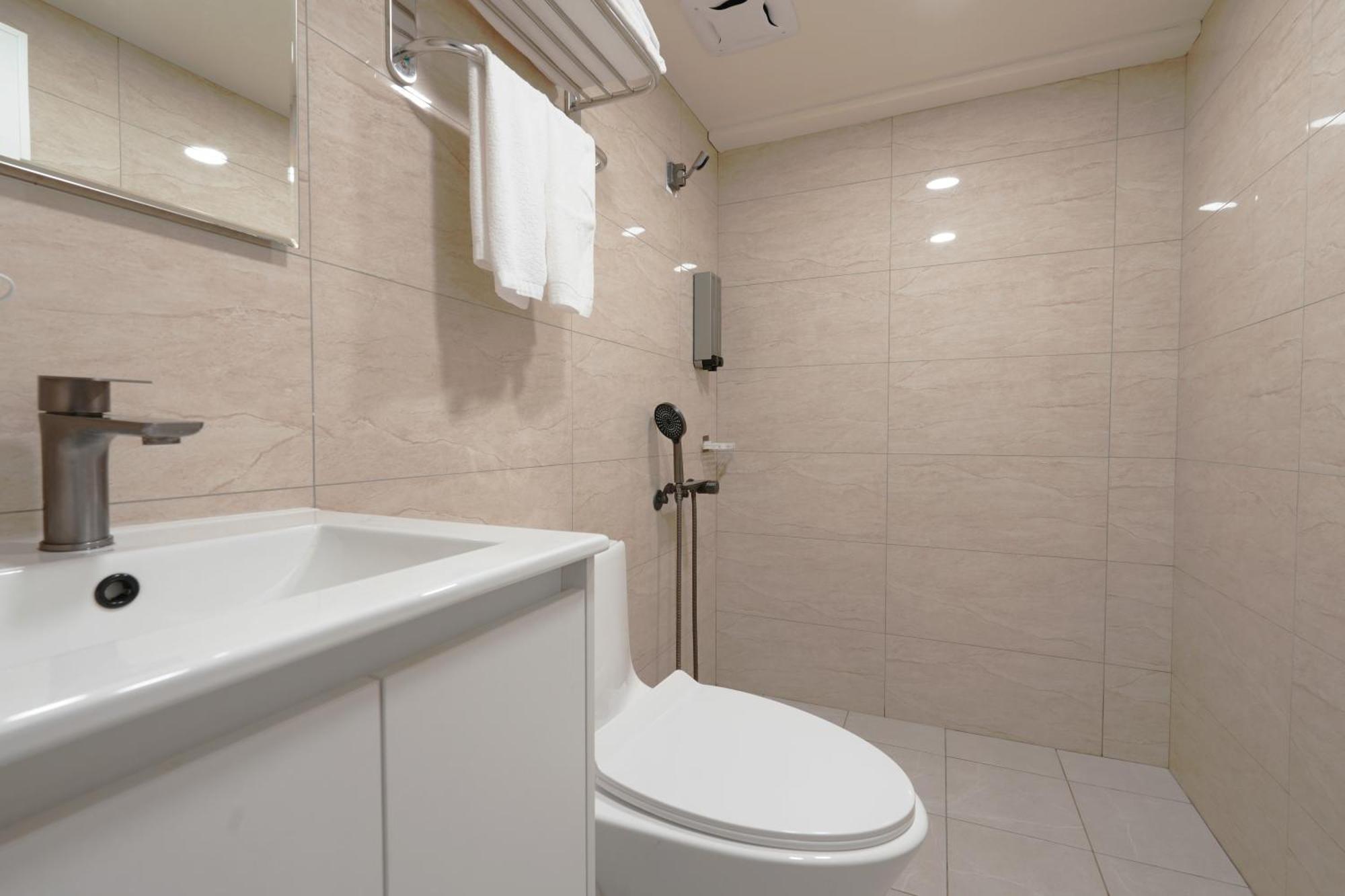 可青大飯店grand Ke-Cing Hotel Yilan Extérieur photo