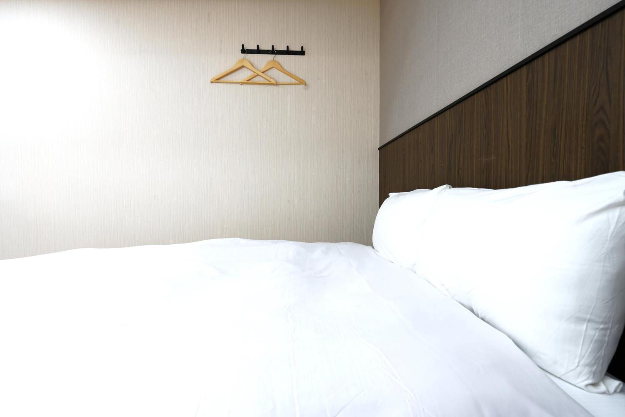 可青大飯店grand Ke-Cing Hotel Yilan Extérieur photo