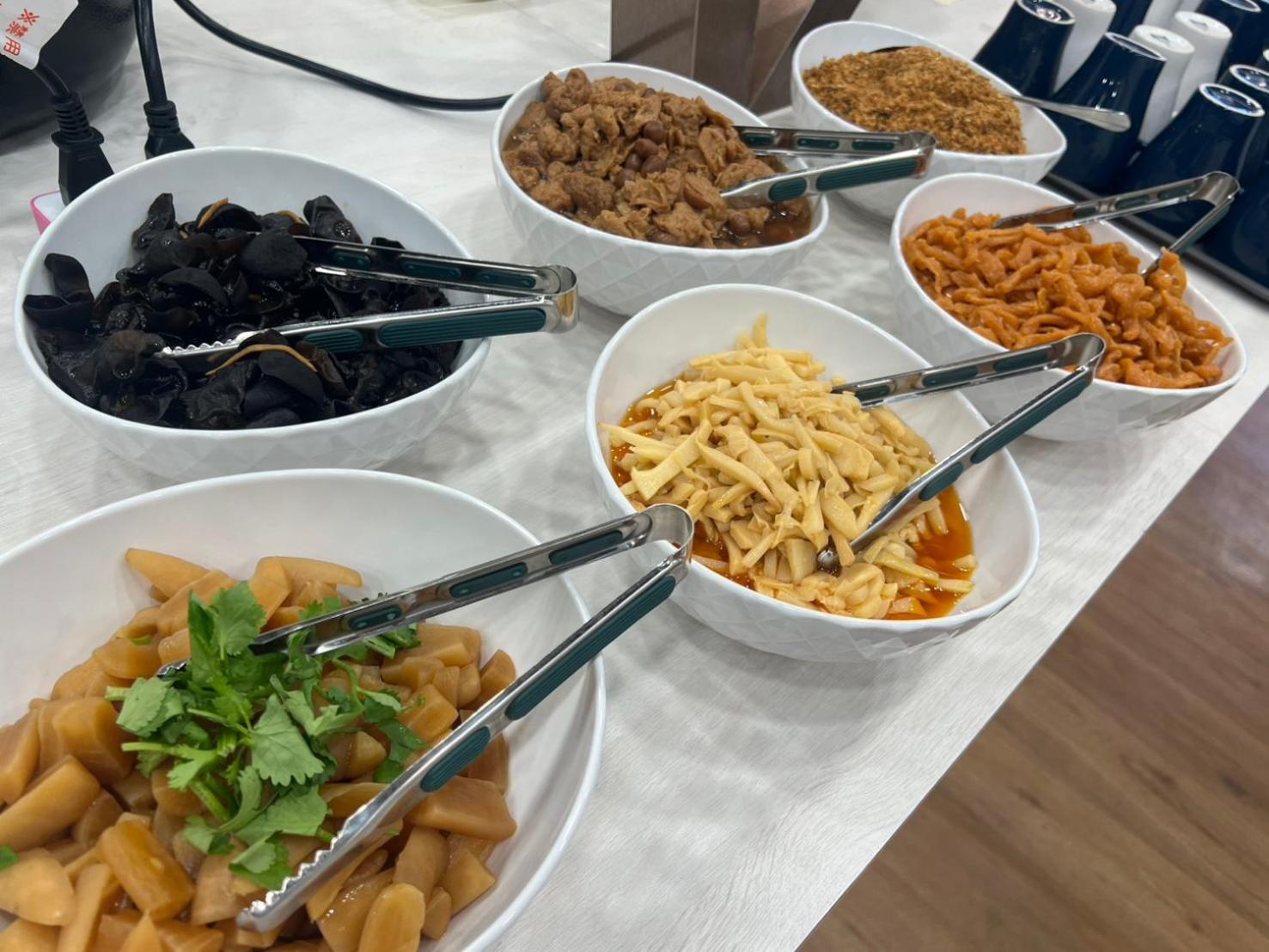 可青大飯店grand Ke-Cing Hotel Yilan Extérieur photo