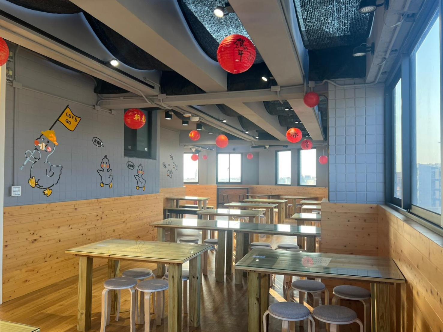 可青大飯店grand Ke-Cing Hotel Yilan Extérieur photo